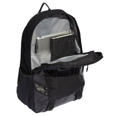 4. Backpack adidas 4CMTE Backpack 2 IB2674