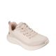 2. Skechers Bobs Mode Flex Women's Shoes Beige 117730 OFWT