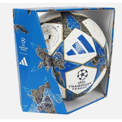 adidas UCL Pro 25/26 League Stage Football CHAMPIONS LEAGUE JD0188