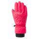 3. Hi-Tec Flam Jr Ski Gloves 92800438537