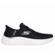 5. Skechers Go Walk Flex Grand Entry W 124836BKW shoes