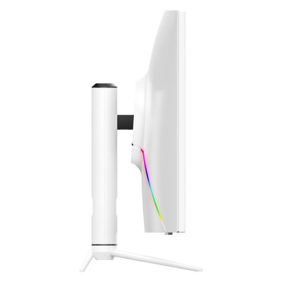 7. LC-Power LC-M39-QHD-165-C Computer Monitor 97.8 cm (38.5") 2560 x 1440 px Quad HD LED White