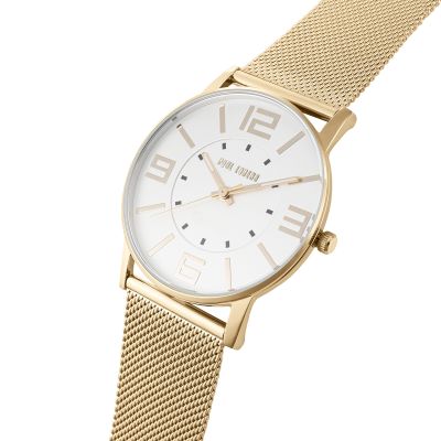 2. Paul Lorens PL1874B2-3D1 Women's Watch + BOX