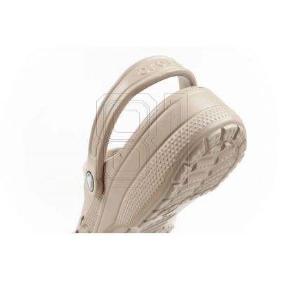 7. Crocs Baya Flip-Flops M 10126-2V3