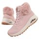 7. Skechers Uno Rugged W shoes 167274/BLSH