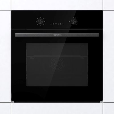 12. GORENJE BO6635E01BG oven