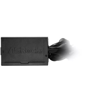 5. ASRock CHALLENGER 650W 80 Plus Gold Power Supply