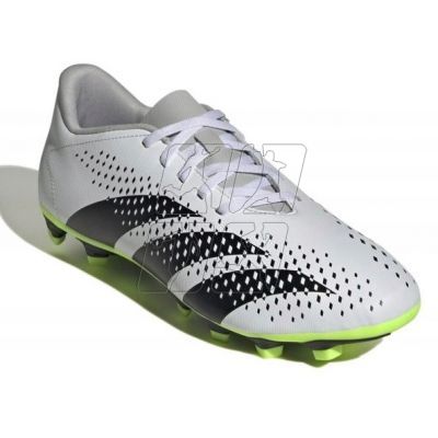 4. Adidas Predator Accuracy.4 FxG M GZ0013 shoes