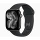Apple Watch Series 11ÂGPS + Cellular 46mmÂGold Titanium Case with Light Blush Sport Band - M/L