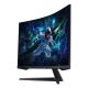 41. MONITOR SAMSUNG ODYSSEY G5 LED 32" LS32CG552EUXEN 165Hz