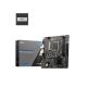 6. MSI PRO H610M-G motherboard