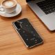 5. Tech-Protect FlexAir Case for Samsung Galaxy A27 5G - Clear and Glitter
