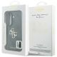 7. Guess Big 4G Logo Case for Samsung Galaxy Z Fold 8 Ultra - Black