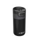 2. Kambukka Etna Thermal Mug 300 ml - Pitch Black
