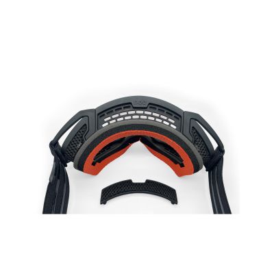 2. POC Zygon Cycling Goggles Black