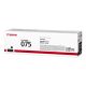9. Canon 075 Toner Cartridge 1pc Original Black