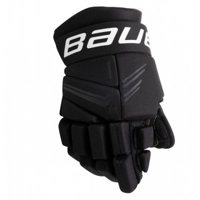 Bauer X '24 Jr Hockey Gloves 1063730