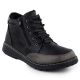Comfortable Black Women’s Ankle Boots Potocki 25-90347