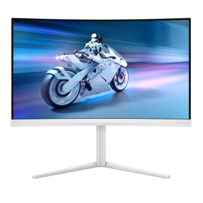 14. Philips Evnia 5000 27M2C5501/00 computer monitor 68.6 cm (27") 2560 x 1440 px Quad HD LCD White