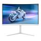 14. Philips Evnia 5000 27M2C5501/00 computer monitor 68.6 cm (27") 2560 x 1440 px Quad HD LCD White