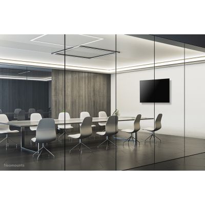 6. Neomounts WL30-750BL14 TV mount 190.5 cm (75") Black