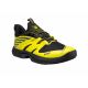 6. K-Swiss Speed Trac Men's Tennis Sneakers Training Shoes Yellow/Black (07392-087-M)
