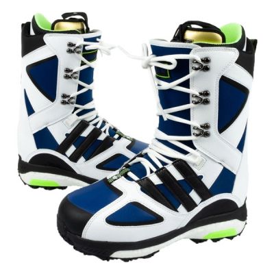 2. Adidas Tactical Lexicon M EG9385 snowboard boots