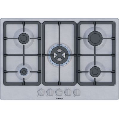 BOSCH PGQ7B5K90 gas hob
