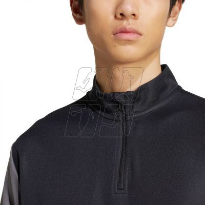 7. Adidas Squadra 25 Training Top M JD1629 sweatshirt