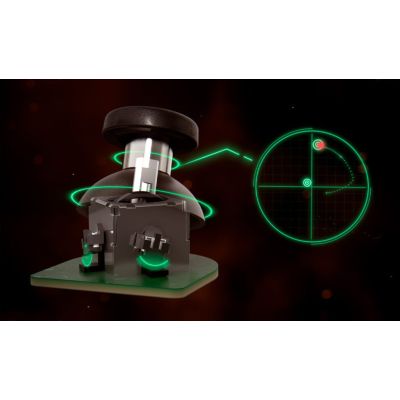 8. eswap X2 HE Controller (XBO/PC) Gamepad Push in Retail