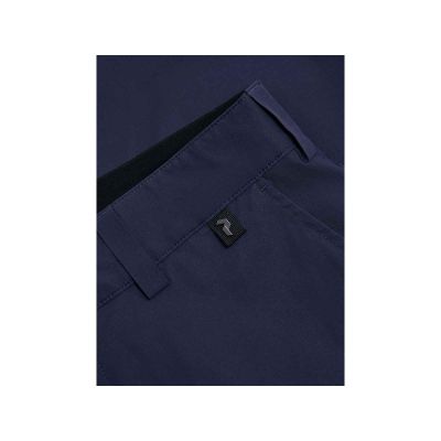 3. Peak Performance M Player Pants men’s trousers, navy blue
