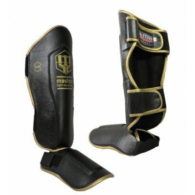 Masters Shin and Foot Protectors NS-30 111511-M01