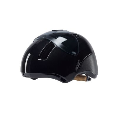 5. HJC CALIDO PLUS Bike Helmet Black METAL BLACK rM