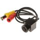 APTI-H20M28 AHD camera - 1080p 2.8 mm