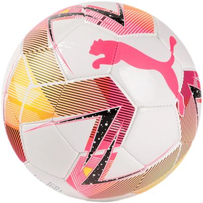 5. PUMA FUTSAL 3 MS 083765 01 Y.4 INDOOR FOOTBALL