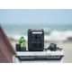9. Anker Solix C300X 288Wh 300W Portable Power Station
