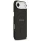 4. Guess Classic Logo MagSafe Case for iPhone Air - Black