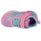 3. Skechers Unicorn Charmer - Lil Stellar 302694N-PKTQ Pink 22