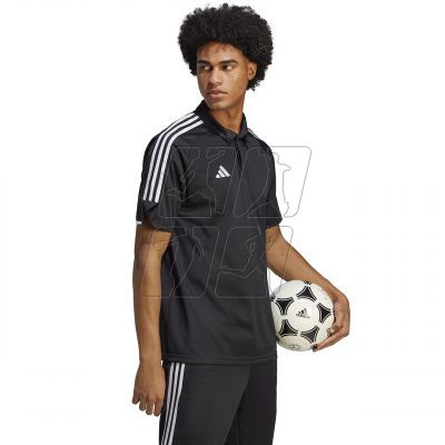 2. T-shirt adidas Tiro 23 League Polo M HS3578