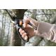 3. Fiskars 111440 Bypass Garden Shears Black