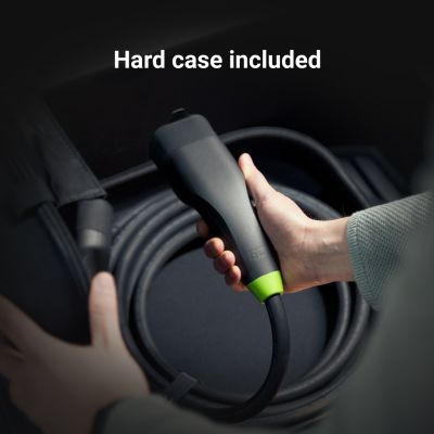 14. Green Cell GC Snap Type 2 11 kW 7 m EV Cable