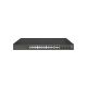 5. LevelOne GES-2128 Managed L2 Gigabit Ethernet (10/100/1000) Network Switch Black
