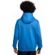 2. Nike Club BB men's sweatshirt blue FN3859 435
