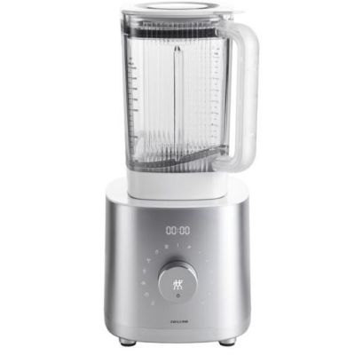 8. ZWILLING PRO 1.8 l Table Blender 1200 W Silver