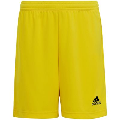 11. adidas Entrada 22 Jr IC7411 Shorts