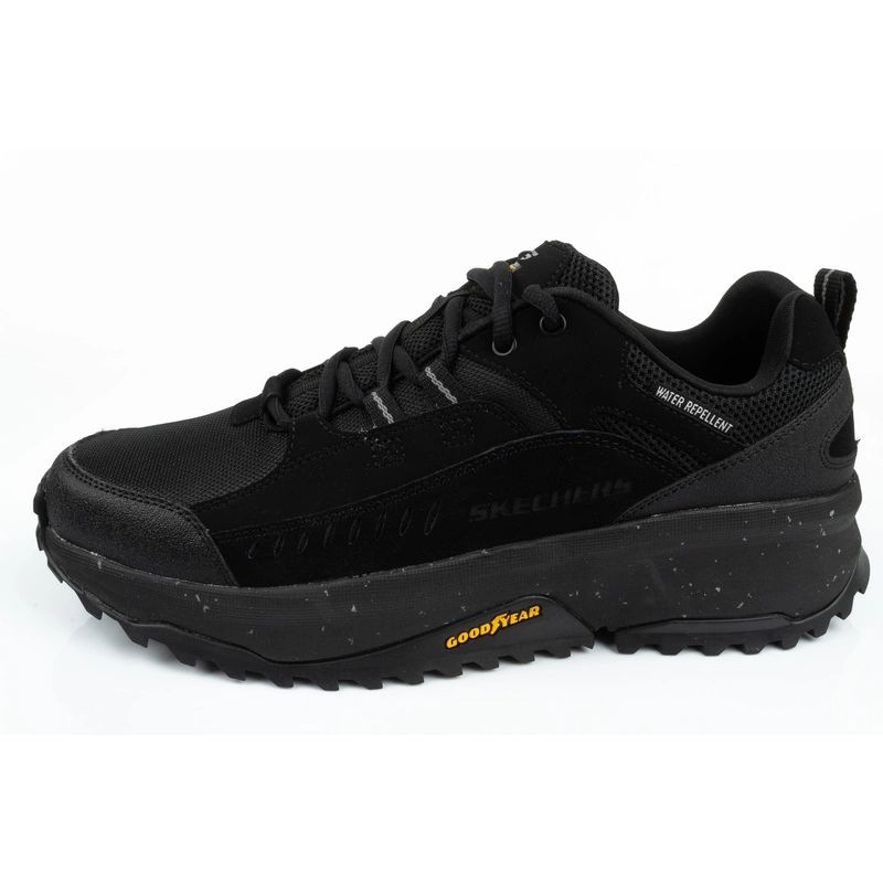 23. Skechers Road Sector M 237219 BBK shoes