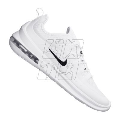 Nike Air Max Axis M AA2146-100 shoes