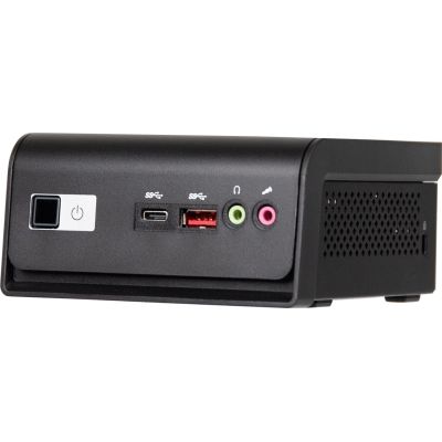 2. GIGABYTE Barb GBT BRIX GB-BTIP-N150 Intel N150 - 1x2.5\" - 1xM.2