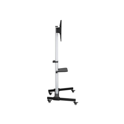 4. Equip 650630 TV mount 2.18 m (86") Silver