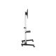 4. Equip 650630 TV mount 2.18 m (86") Silver